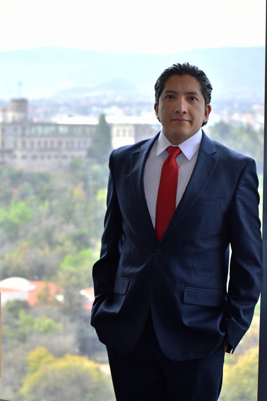 Carlos Onofre Díaz